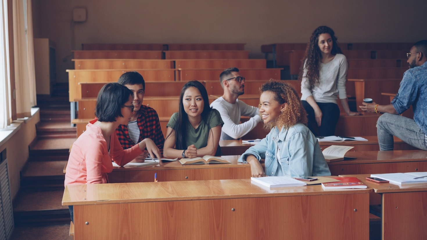 Ten Essential Skills Every Student Needs