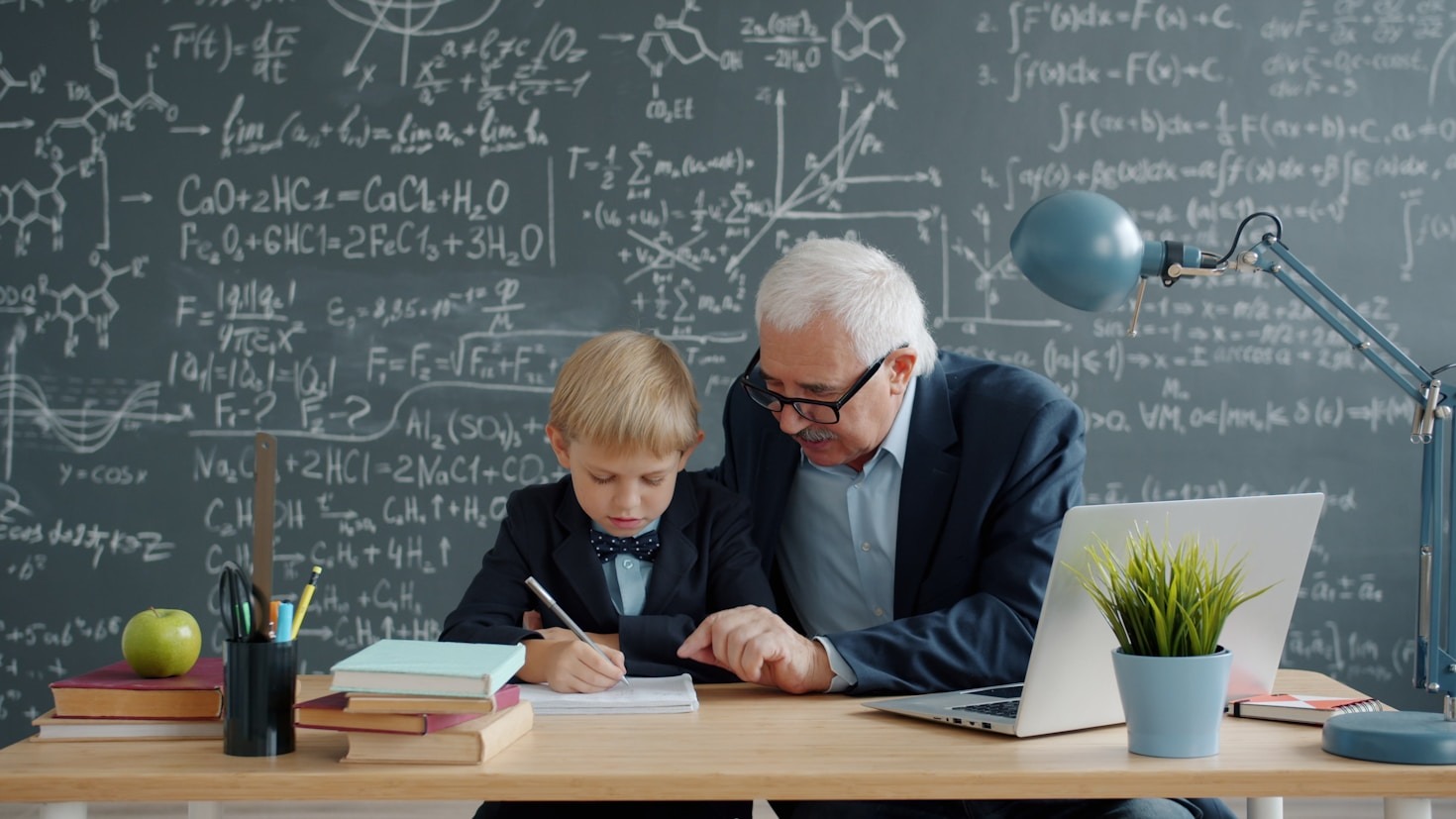Effective Study Habits For Busy Learners